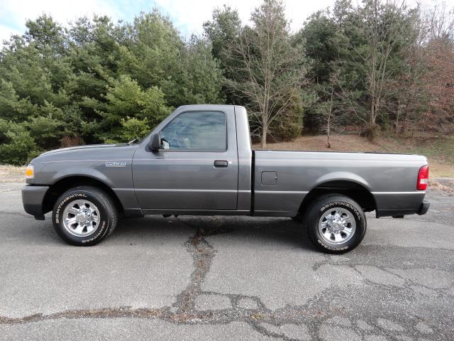 Photo of 2009 Ford Ranger
