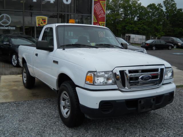 Photo of 2008 Ford Ranger