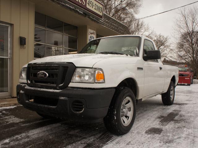 Photo of 2008 Ford Ranger