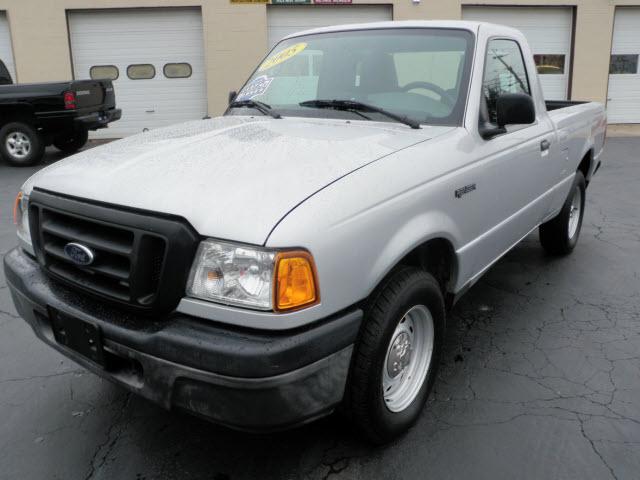 Photo of 2005 Ford Ranger