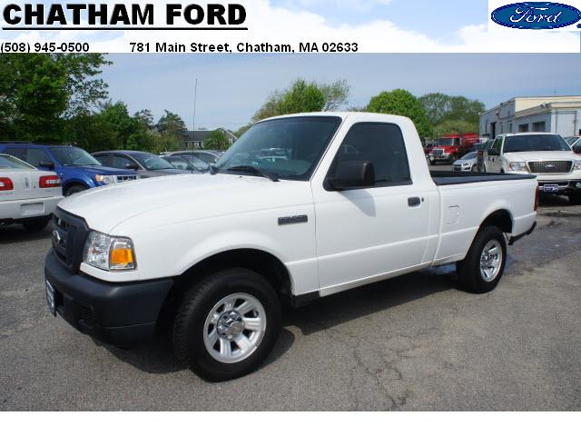 Photo of 2007 Ford Ranger