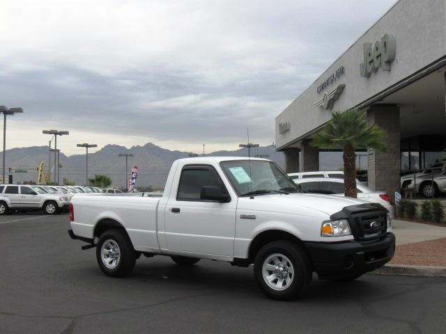 Photo of 2008 Ford Ranger