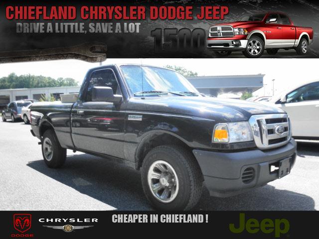Photo of 2008 Ford Ranger