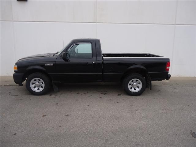 Photo of 2009 Ford Ranger
