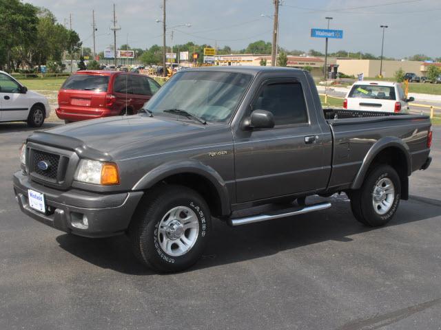 Photo of 2004 Ford Ranger