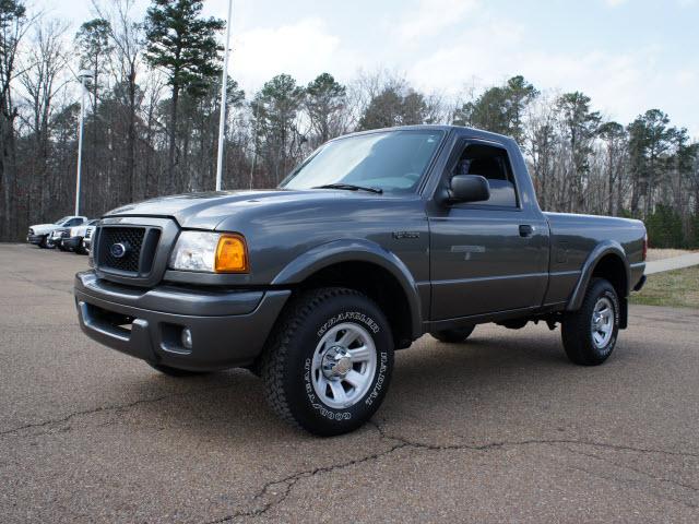 Photo of 2004 Ford Ranger