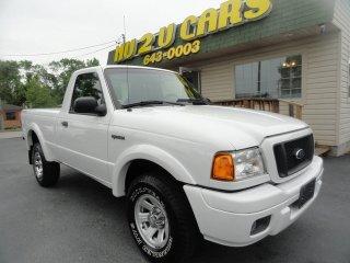 Photo of 2005 Ford Ranger