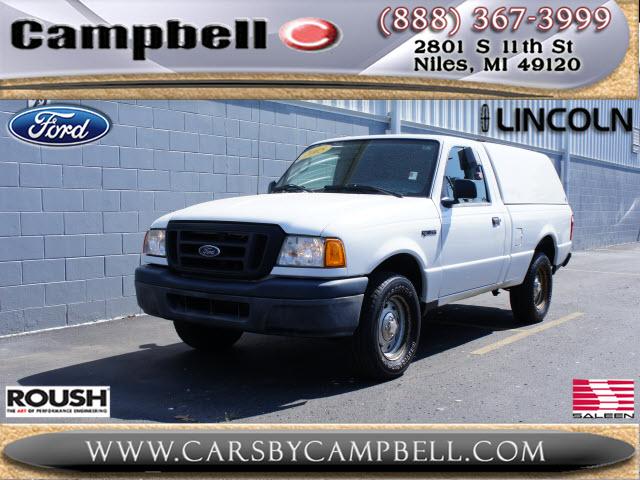 Photo of 2005 Ford Ranger
