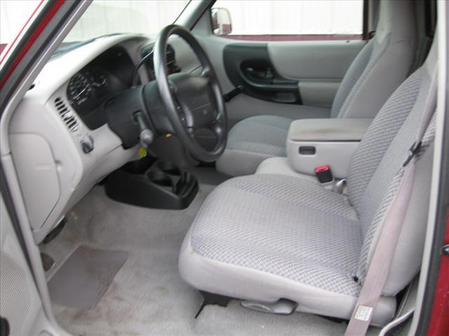 Photo of 1998 Ford Ranger