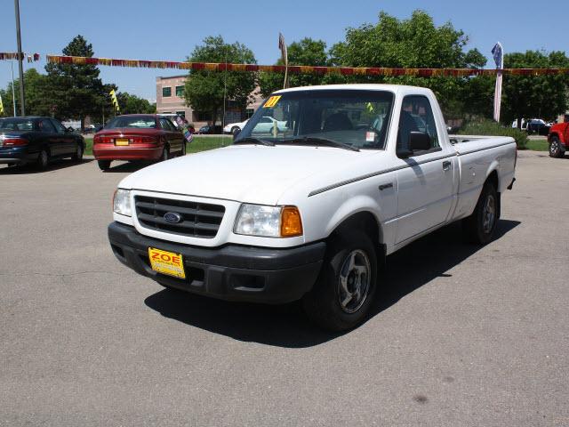Photo of 2001 Ford Ranger