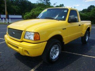 Photo of 2002 Ford Ranger