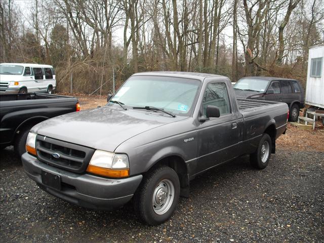 Photo of 1998 Ford Ranger