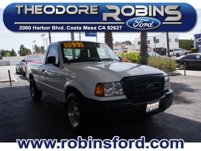 Photo of 2005 Ford Ranger