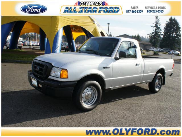 Photo of 2004 Ford Ranger
