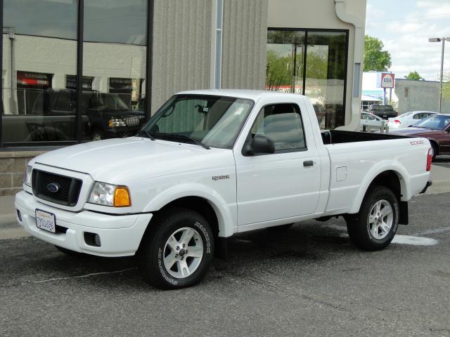 Photo of 2005 Ford Ranger