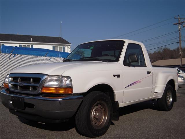 Photo of 1999 Ford Ranger