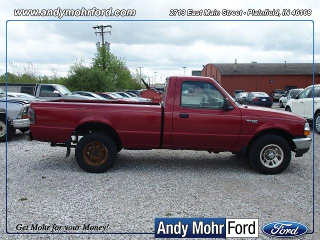 Photo of 1999 Ford Ranger