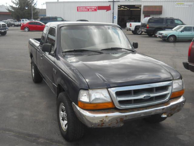Photo of 1999 Ford Ranger