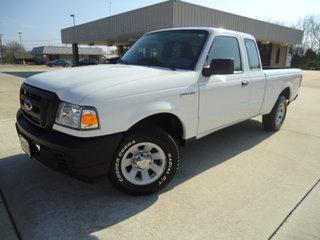 Photo of 2008 Ford Ranger