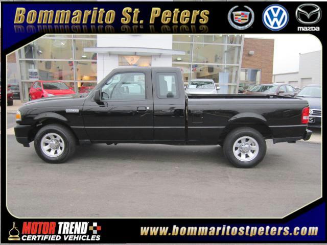 Photo of 2009 Ford Ranger
