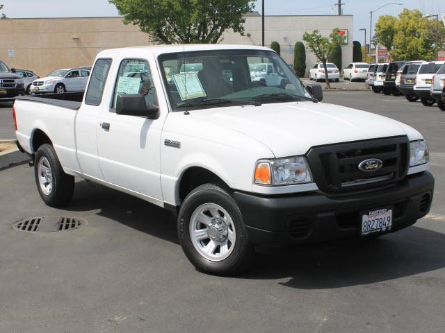 Photo of 2008 Ford Ranger