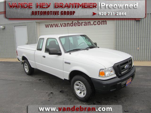 Photo of 2007 Ford Ranger