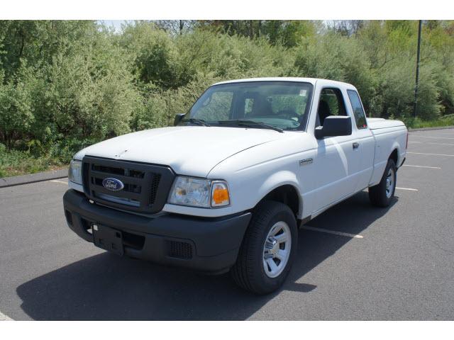 Photo of 2007 Ford Ranger