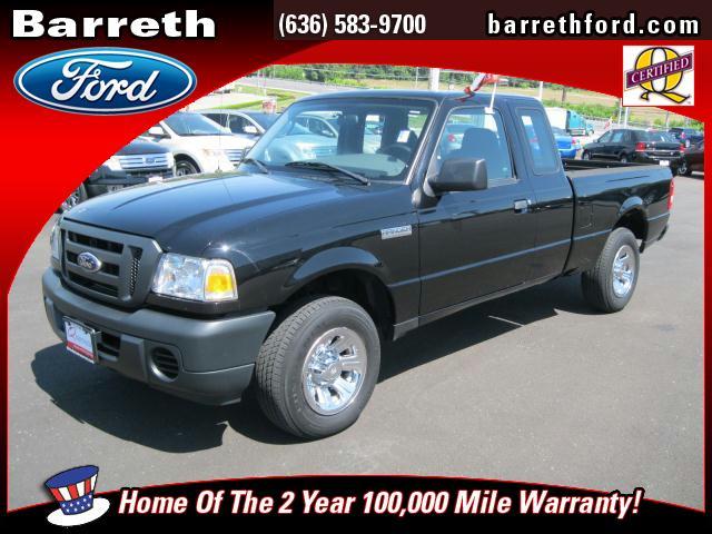 Photo of 2009 Ford Ranger