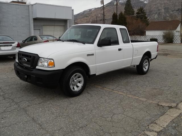 Photo of 2007 Ford Ranger