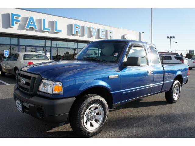 Photo of 2009 Ford Ranger