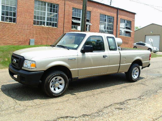 Photo of 2007 Ford Ranger