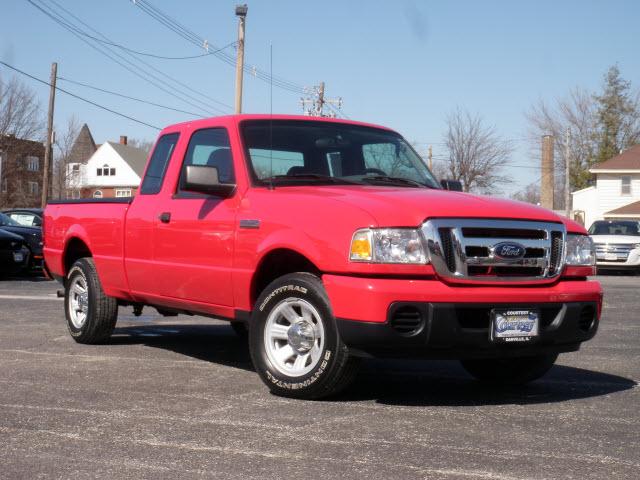 Photo of 2008 Ford Ranger