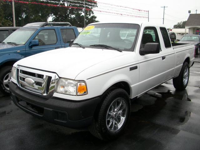 Photo of 2007 Ford Ranger