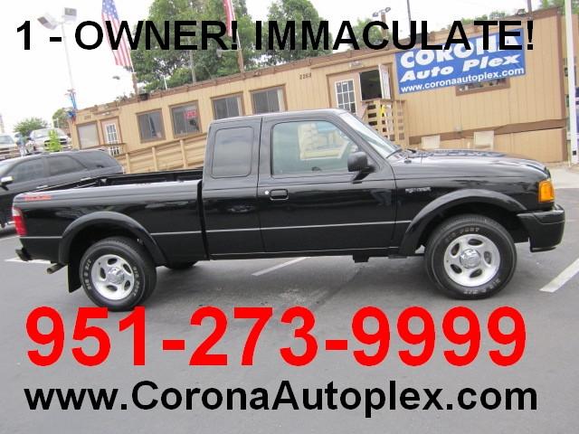Photo of 2004 Ford Ranger