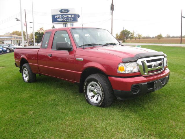 Photo of 2009 Ford Ranger