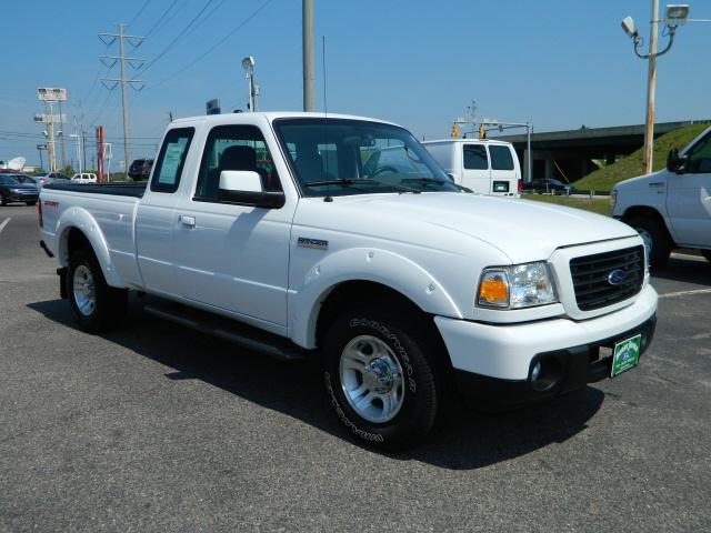 Photo of 2009 Ford Ranger