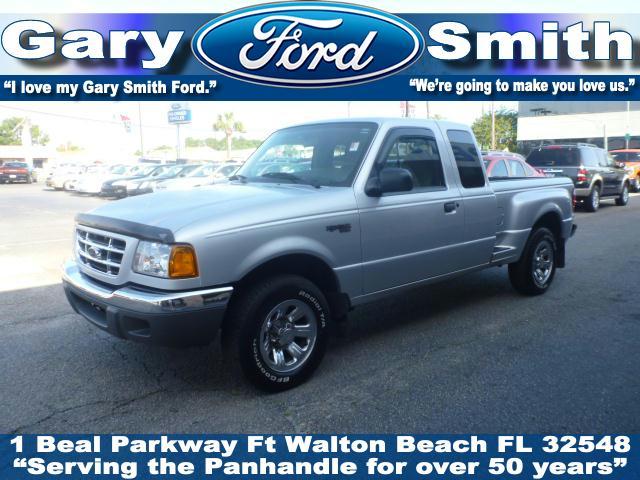 Photo of 2001 Ford Ranger