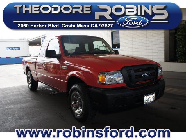 Photo of 2006 Ford Ranger
