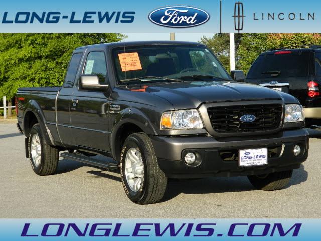Photo of 2008 Ford Ranger