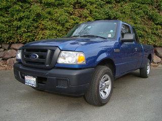 Photo of 2007 Ford Ranger