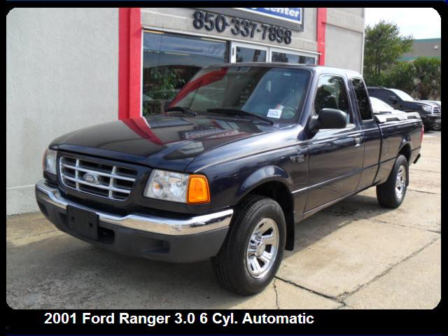 Photo of 2001 Ford Ranger