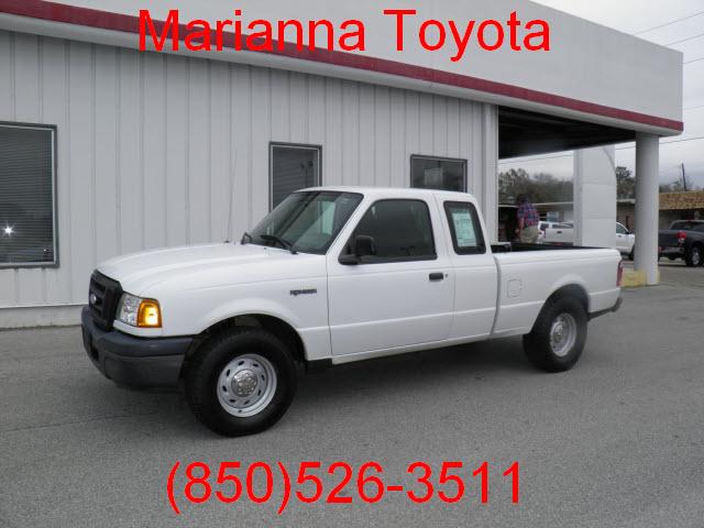 Photo of 2004 Ford Ranger