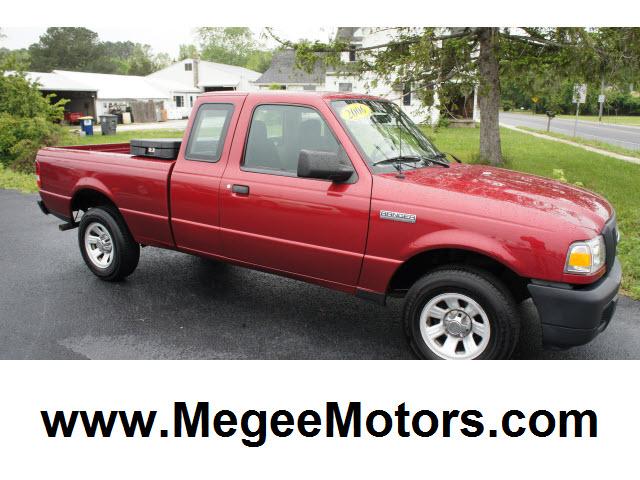Photo of 2006 Ford Ranger