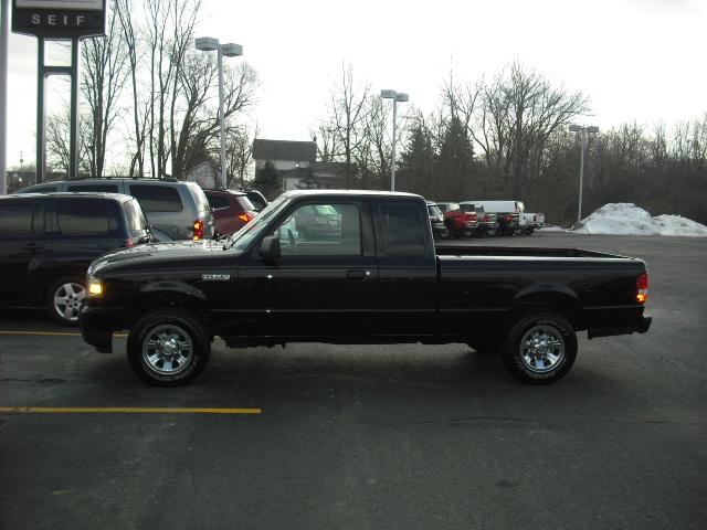 Photo of 2008 Ford Ranger