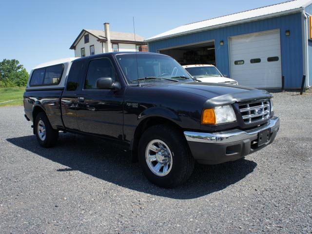 Photo of 2001 Ford Ranger