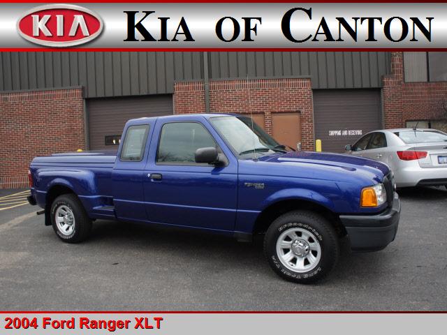 Photo of 2004 Ford Ranger