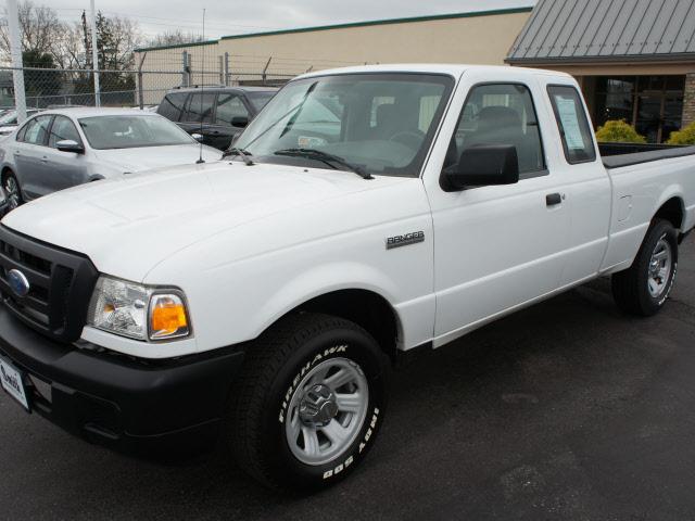 Photo of 2007 Ford Ranger