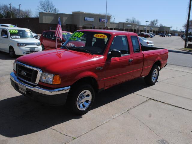 Photo of 2005 Ford Ranger