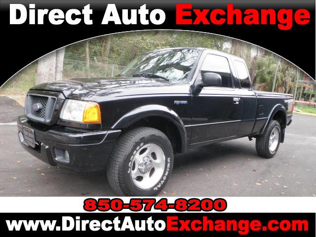 Photo of 2004 Ford Ranger
