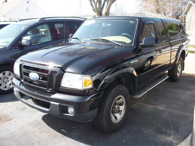 Photo of 2006 Ford Ranger